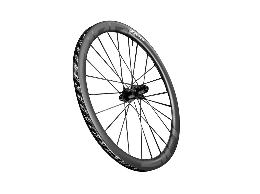 303 S CARBON TUBELESS DISC BRAKE SHIMANO/SRAM