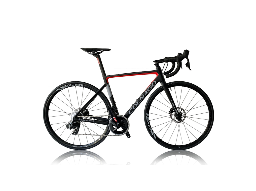 V3 SRAM RIVAL AXS DISC