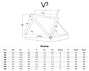 V3 SRAM RIVAL AXS DISC