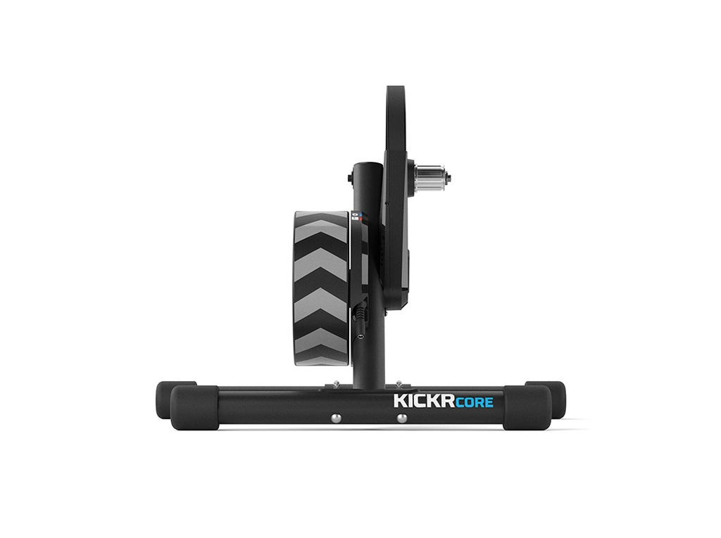 Kickr Core Smart Trainer