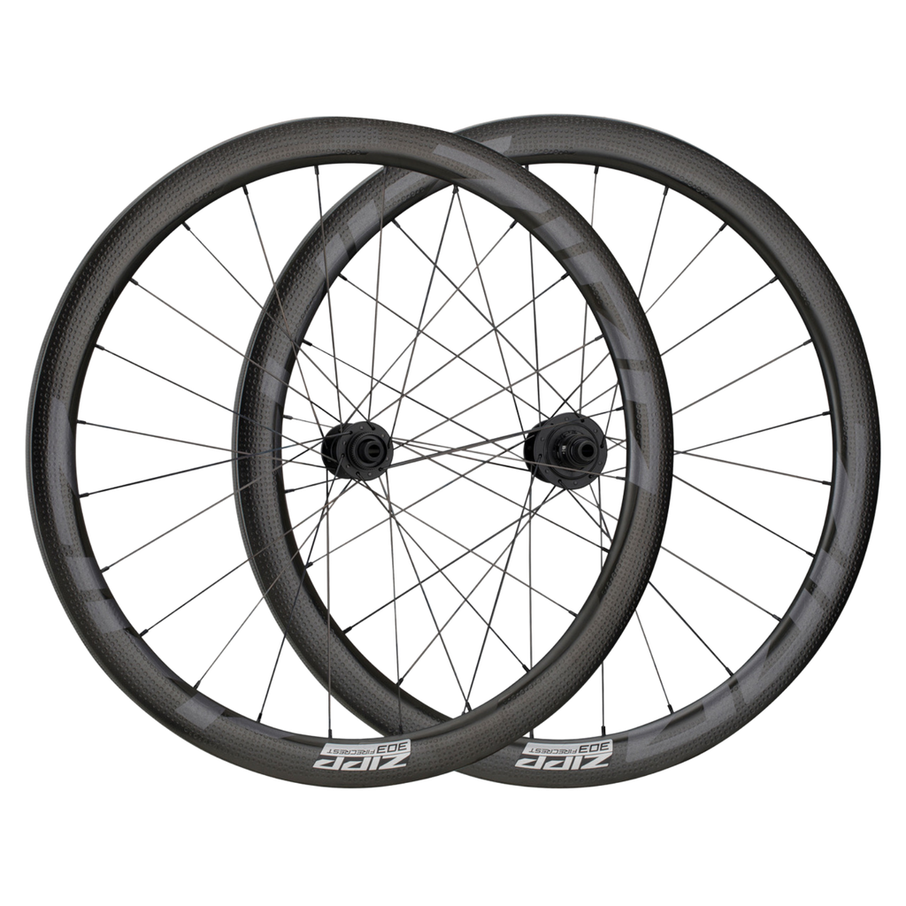 303 S Carbon Tubeless Disc Shimano Wheelset