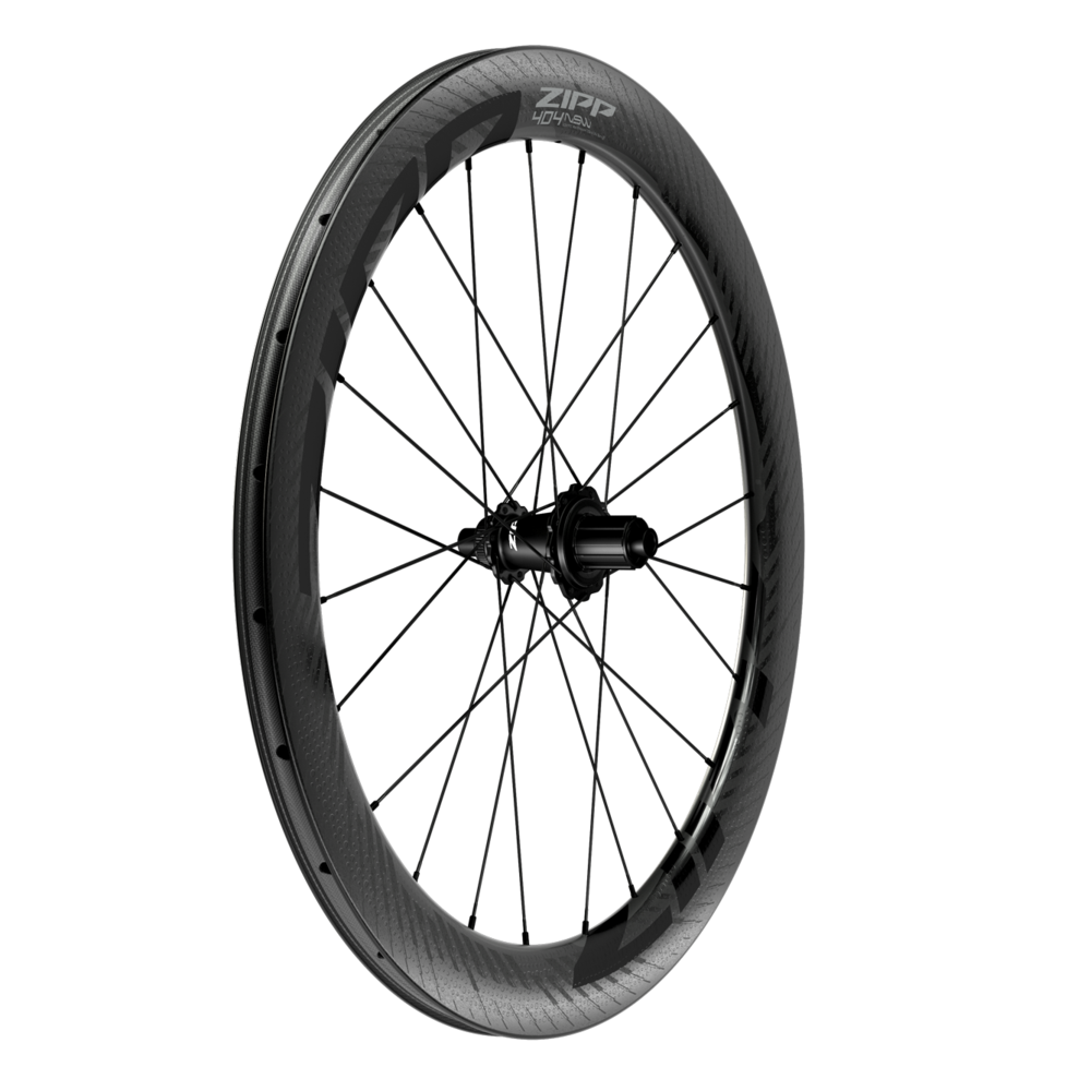 404 NSW Carbon Tubeless Disc Shimano Wheelset